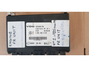 Unidad de control MERCEDES-BENZ Actros