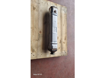 Motor y piezas para Camión Mercedes-Benz EXHAUST GAS COULER A 4721401675 Mercedes-Benz ACTROS MP4: foto 2 Motor y piezas para Camión Mercedes-Benz EXHAUST GAS COULER A 4721401675 Mercedes-Benz ACTROS MP4: foto 2