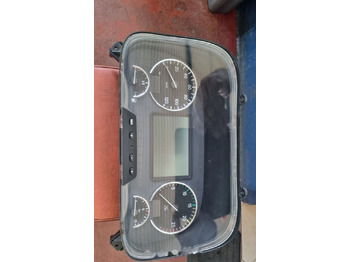 Salpicadero MERCEDES-BENZ Actros