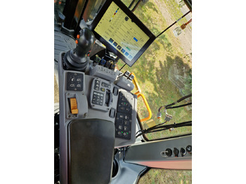 Tractor de cadenas Versatile 610 Delta Track: foto 4 Tractor de cadenas Versatile 610 Delta Track: foto 4