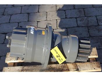 Reductor de giro para Maquinaria de construcción Atlas 1704 LC, Linde GD6: foto 5