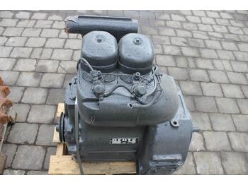 Motor para Maquinaria de construcción Deutz F2L712: foto 5
