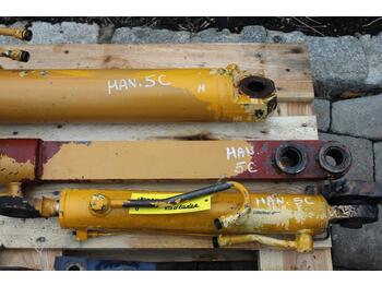 Cilindro hidráulico para Maquinaria de construcción Hanomag 5C: foto 3 Cilindro hidráulico para Maquinaria de construcción Hanomag 5C: foto 3