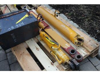 Cilindro hidráulico para Maquinaria de construcción Hanomag 5C: foto 2 Cilindro hidráulico para Maquinaria de construcción Hanomag 5C: foto 2