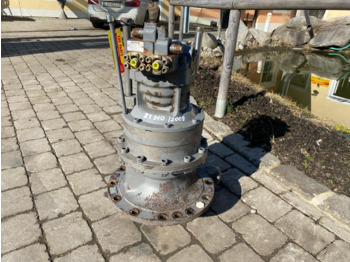 Reductor de giro HITACHI