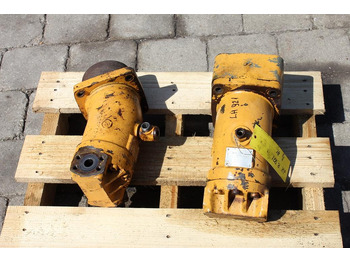 Mando final HYDROMATIK