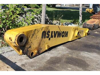 Brazo para Excavadora Komatsu PW 95: foto 5 Brazo para Excavadora Komatsu PW 95: foto 5