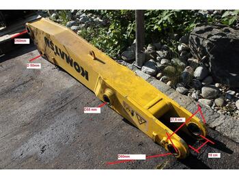 Brazo para Excavadora Komatsu PW 95: foto 4 Brazo para Excavadora Komatsu PW 95: foto 4
