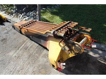 Brazo para Excavadora Komatsu PW 95: foto 3 Brazo para Excavadora Komatsu PW 95: foto 3