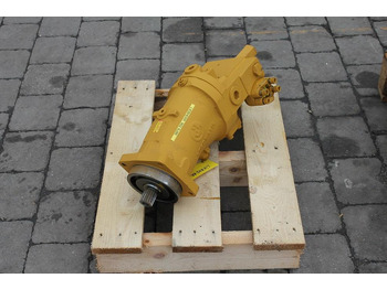 Mando final LIEBHERR