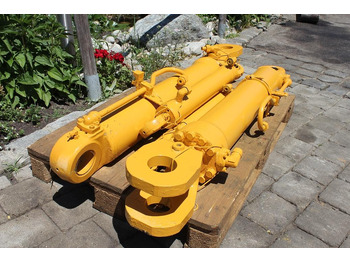 Cilindro hidráulico para Maquinaria de construcción Liebherr L 544: foto 5 Cilindro hidráulico para Maquinaria de construcción Liebherr L 544: foto 5