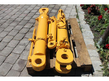 Cilindro hidráulico para Maquinaria de construcción Liebherr L 544: foto 3 Cilindro hidráulico para Maquinaria de construcción Liebherr L 544: foto 3