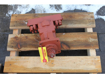 Motor hidráulico para Maquinaria de construcción Linde BMF 35: foto 3