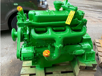 Motor para Maquinaria de construcción Mercedes Benz OM 352 aus LR 611: foto 4 Motor para Maquinaria de construcción Mercedes Benz OM 352 aus LR 611: foto 4