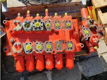 Válvula hidráulica para Maquinaria de construcción O&K RH 6-20: foto 2 Válvula hidráulica para Maquinaria de construcción O&K RH 6-20: foto 2