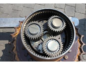 Mando final para Maquinaria de construcción Sennebogen SR 26: foto 4 Mando final para Maquinaria de construcción Sennebogen SR 26: foto 4