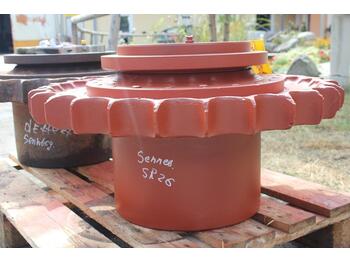 Mando final para Maquinaria de construcción Sennebogen SR 26: foto 3 Mando final para Maquinaria de construcción Sennebogen SR 26: foto 3