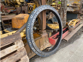 Corona de giro TEREX