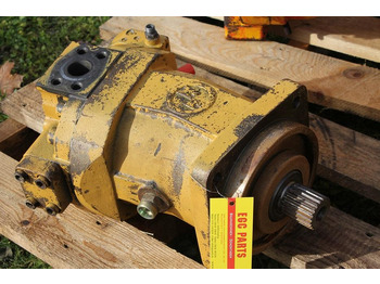 Mando final para Maquinaria de construcción Zeppelin Hydromatik A6VM160: foto 4