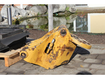 Carrocería y exterior para Excavadora Zeppelin ZM 6: foto 5 Carrocería y exterior para Excavadora Zeppelin ZM 6: foto 5