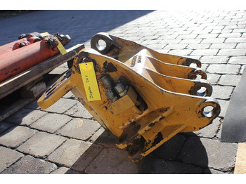 Carrocería y exterior para Excavadora Zeppelin ZM 6: foto 4 Carrocería y exterior para Excavadora Zeppelin ZM 6: foto 4