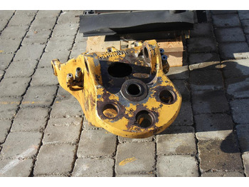 Carrocería y exterior para Excavadora Zeppelin ZM 6: foto 3 Carrocería y exterior para Excavadora Zeppelin ZM 6: foto 3