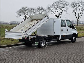 Arrendamiento de Iveco Daily 35C14 DUB.CAB Kipper AC! Iveco Daily 35C14 DUB.CAB Kipper AC!: foto 3