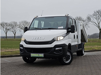 Arrendamiento de Iveco Daily 35C14 DUB.CAB Kipper AC! Iveco Daily 35C14 DUB.CAB Kipper AC!: foto 1
