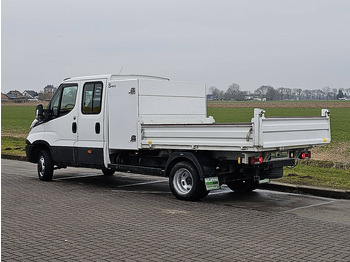 Arrendamiento de Iveco Daily 35C14 DUB.CAB Kipper AC! Iveco Daily 35C14 DUB.CAB Kipper AC!: foto 5