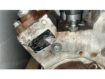 Bomba de combustible para Camión Bosch Pompa Wysokiego Ciśnienia MAN "V" MAN 51.11103-7762 F00BC0 51.11103-7762   truck: foto 2 Bomba de combustible para Camión Bosch Pompa Wysokiego Ciśnienia MAN "V" MAN 51.11103-7762 F00BC0 51.11103-7762   truck: foto 2