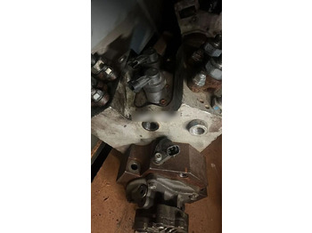 Bomba de combustible para Camión Bosch Pompa Wysokiego Ciśnienia MAN "V" MAN 51.11103-7762 F00BC0 51.11103-7762   truck: foto 4 Bomba de combustible para Camión Bosch Pompa Wysokiego Ciśnienia MAN "V" MAN 51.11103-7762 F00BC0 51.11103-7762   truck: foto 4