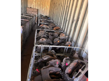 Pinza de freno IVECO Stralis