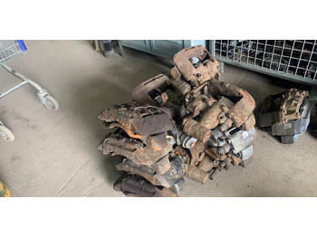 Pinza de freno para Camión IVECO oryginał   IVECO Eurocargo: foto 5