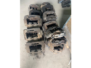 Pinza de freno para Camión IVECO oryginał   IVECO Eurocargo: foto 2