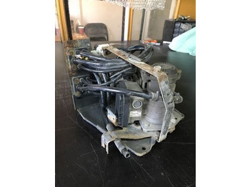 Válvula de freno SCANIA R