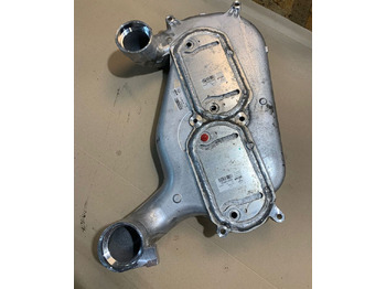 Condensador para Camión Mahle Original Chłodnica Powietrza Doładowań INTERCOOLER MAN TGL / TGM EURO 6 51.09500-7180   truck: foto 2 Condensador para Camión Mahle Original Chłodnica Powietrza Doładowań INTERCOOLER MAN TGL / TGM EURO 6 51.09500-7180   truck: foto 2