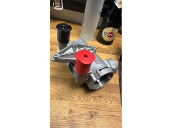 Válvula de freno WABCO