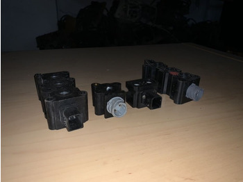 Válvula de freno VOLVO