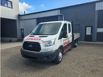Furgoneta caja abierta FORD Transit