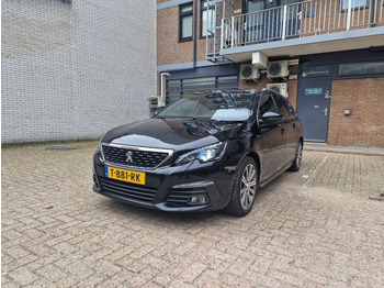 Coche Peugeot 308 GT-line: foto 1