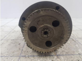 Bomba hidráulica para Autogrúa Emergency steering pump: foto 3 Bomba hidráulica para Autogrúa Emergency steering pump: foto 3