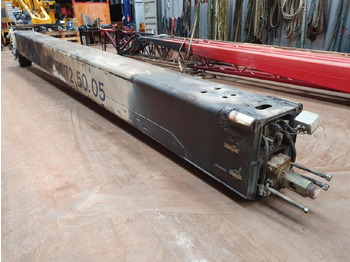 Brazo para Autogrúa FAUN ATF 50-3 telescopic section 3: foto 3