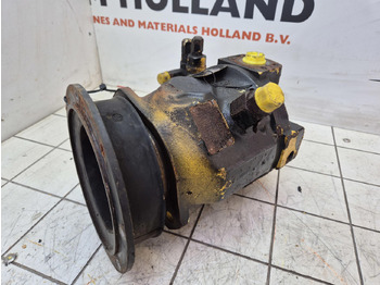 Bomba hidráulica para Autogrúa FAUN Tadano-Faun ATF 60-4 pump: foto 2