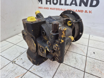 Bomba hidráulica para Autogrúa FAUN Tadano-Faun ATF 60-4 pump: foto 4