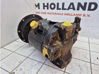 Bomba hidráulica para Autogrúa FAUN Tadano-Faun ATF 60-4 pump: foto 3