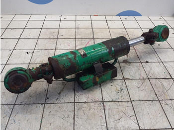 Cilindro hidráulico para Grúa Faun ATF 60-3 axle 3 steering lock cylinder left side: foto 5