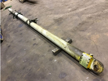 Cilindro hidráulico para Grúa Faun RTF 30 telescopic cylinder double: foto 3