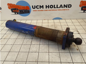 Cilindro hidráulico para Grúa Faun RTF 45 outrigger support cylinder: foto 2