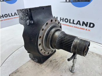 Mangueta para Autogrúa Grove AT 750 BE Steering knuckle 16 holes: foto 3 Mangueta para Autogrúa Grove AT 750 BE Steering knuckle 16 holes: foto 3