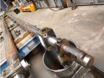 Cilindro hidráulico GROVE